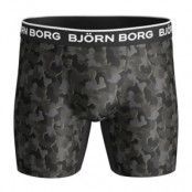 Björn Borg Performance Super Bold Shorts * Fri Frakt * * Kampanj *