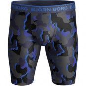 Björn Borg Performance Super Shade Bold Shorts * Fri Frakt * * Kampanj *