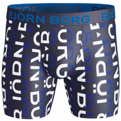 Björn Borg Performance Type Shorts * Fri Frakt * * Kampanj *