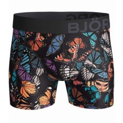 Björn Borg Polyamide Shorts Fly Away * Fri Frakt *