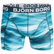Björn Borg Polyamide Shorts Sink Or Swim  * Fri Frakt *