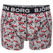 Björn Borg Rectangle Shorts * Fri Frakt * * Kampanj *