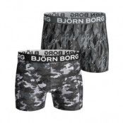 Björn Borg 2-pack Shades And Super Shade Shorts * Fri Frakt * * Kampanj *