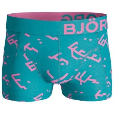 Björn Borg Short Shorts Ancient Text * Fri Frakt * * Kampanj *
