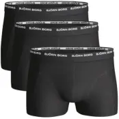 Björn Borg Short Shorts Basic 6-pack * Fri Frakt * * Kampanj *