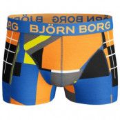Björn Borg Short Shorts BB Multi Collage * Fri Frakt * * Kampanj *