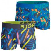 Björn Borg Short Shorts BB Sticks and BB Graphic 2-pack * Fri Frakt *