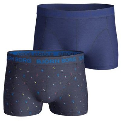 Björn Borg 2-pack Short Shorts Beach * Fri Frakt * * Kampanj *