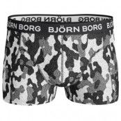 Björn Borg Short Shorts Black * Fri Frakt * * Kampanj *