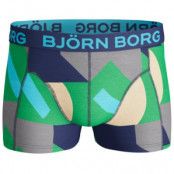 Björn Borg Short Shorts Colour Field * Fri Frakt * * Kampanj *