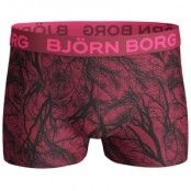 Björn Borg Short Shorts Dark Forest * Fri Frakt *