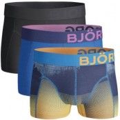 Björn Borg Short Shorts For Him Sun Down  3-pack * Fri Frakt *