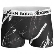 Björn Borg Short Shorts Marble * Fri Frakt *