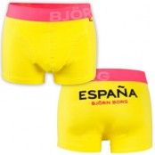 Björn Borg Short Shorts Nations España  * Fri Frakt * * Kampanj *