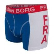 Björn Borg Short Shorts Nations France * Fri Frakt * * Kampanj *