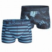 Björn Borg Short Shorts Oasis and Horizon 2-pack * Fri Frakt * * Kampanj *