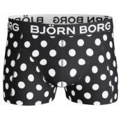 Björn Borg Short Shorts Polka Dot * Fri Frakt * * Kampanj *