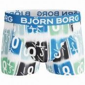 Björn Borg Short Shorts Silhouette  * Fri Frakt *