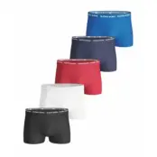 Björn Borg Short Shorts Solids 5-pack * Fri Frakt *