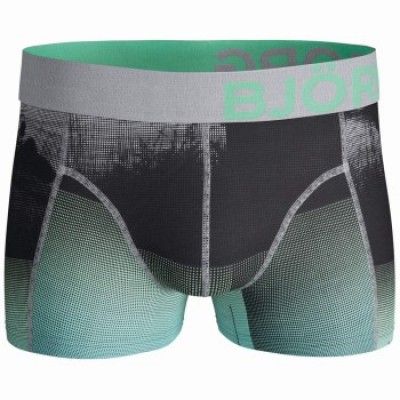 Björn Borg Short Shorts Sun Down * Fri Frakt * * Kampanj *