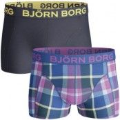 Björn Borg Short Shorts That Day  2-pack * Fri Frakt *