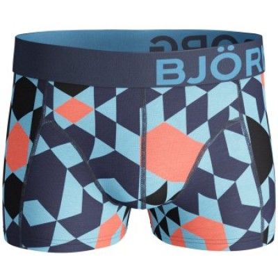 Björn Borg Short Shorts Tiles * Fri Frakt *