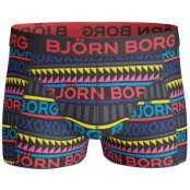 Björn Borg Short Shorts Tribal Ink * Fri Frakt * * Kampanj *