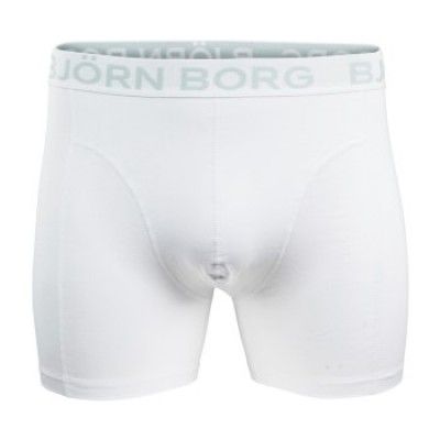 Björn Borg Shorts 00011 2-pack * Fri Frakt *