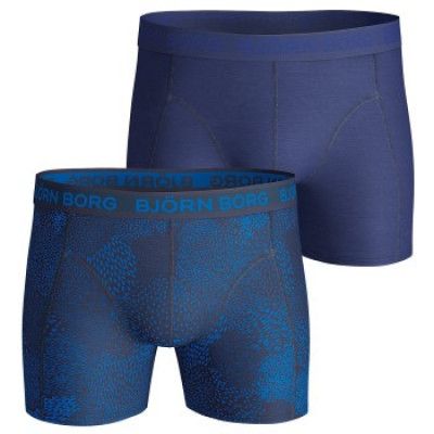 Björn Borg Shorts Animal 2-pack * Fri Frakt * * Kampanj *