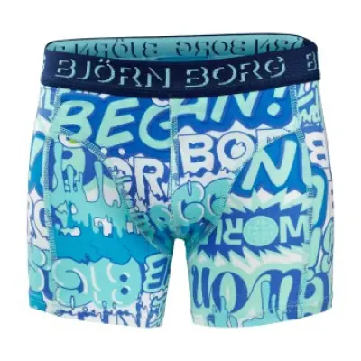 Björn Borg Shorts for Boys * Kampanj *