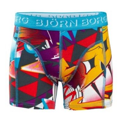 Björn Borg Shorts for Boys 58093 * Fri Frakt *