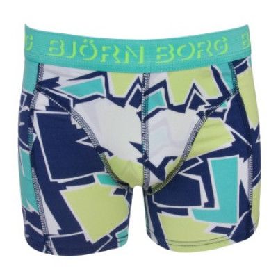 Björn Borg Shorts for Boys 79083 * Fri Frakt * * Kampanj *