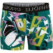 Björn Borg Shorts for Boys Cut Out to Play * Fri Frakt *
