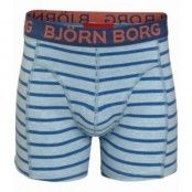Björn Borg Shorts for Boys Zen Stripe * Fri Frakt *