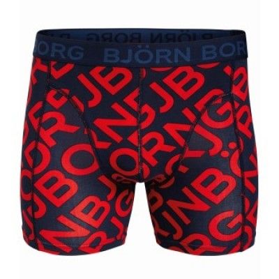 Björn Borg Shorts Go Logo * Fri Frakt *