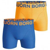Björn Borg 2-pack Shorts Neon Solids * Fri Frakt * * Kampanj *