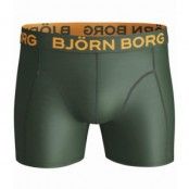 Björn Borg Shorts Seasonal Solids Polyamide * Fri Frakt * * Kampanj *