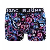 Björn Borg - Shorts shorts - 8-bit paisley