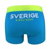 Björn Borg - Shorts shorts - Nations
