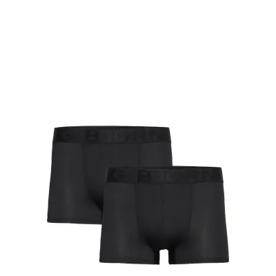 Björn Borg Sports Mesh Trunk 2P Svart