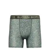 Björn Borg Sports Microfiber Boxer 1P Svart