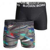 Björn Borg 2-pack Stroke Shorts * Fri Frakt * * Kampanj *