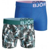 Björn Borg 2-pack Summer Palm Shorts * Fri Frakt * * Kampanj *