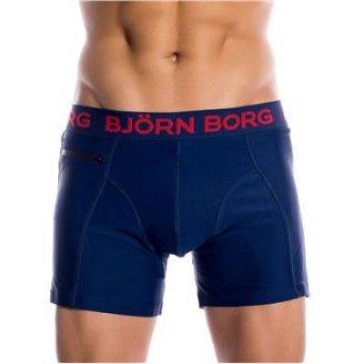 Björn Borg Swim Shorts Stretch * Fri Frakt *