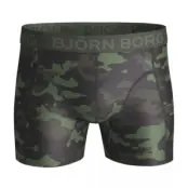 Björn Borg Tonal Camo Microfiber Shorts * Fri Frakt *
