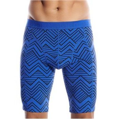 Björn Borg Tribe Square Long Shorts Surf The Web * Fri Frakt *