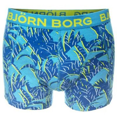 Björn Borg Tropical Shorts * Fri Frakt * * Kampanj *