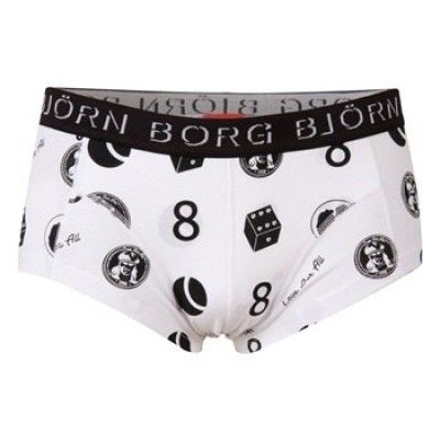 Björn Borg Trunk 2000-8439 * Fri Frakt *