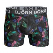 Björn Borg Vibrant Leaves Shorts * Fri Frakt * * Kampanj *