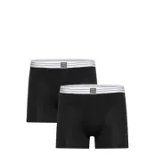 Björn Borg Viscose Cotton Blend Boxer 2P - Multi/patterned - L